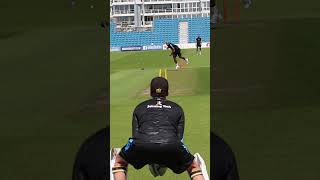 🎥 POV Facing A Professional Fast Bowler 🚀 shorts [upl. by Anitsrihc]