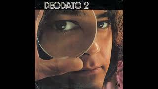 EUMIR DEODATO Super strut [upl. by Conley]