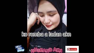 new maranao song 2022 husband akn [upl. by Nosaes]