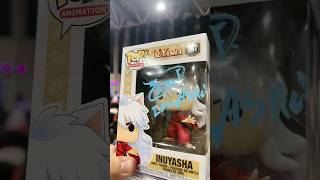 Buscando la firma de Enzo Fortuny en mis Funkopops 🔥 funkopop [upl. by Atelahs]