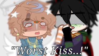 William Rates Kisses Read warning\ [upl. by Hselin]