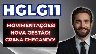 🚨 HGLG11NOVA GESTÃO PORTIFÓLIO MOVIMENTADO ANÁLISE E RESUMO  MELHORES FUNDOS IMOBILIARIOS 2024 [upl. by Neersan]