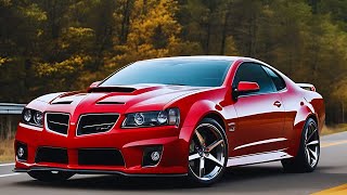 2025 Pontiac GTO Performance Design and Price Breakdown Full Review [upl. by Cutlor831]