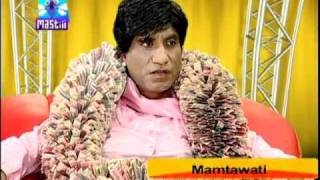 Raju Shrivastav Comedy Videos  Online TV Shows [upl. by Ydnerb]