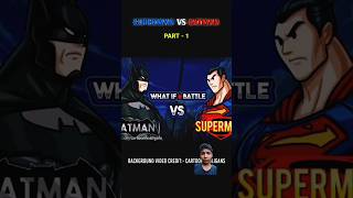 Batman Vs SupermanEditAMV [upl. by Atnamas]