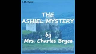 The Ashiel Mystery  A Detective Story audiobook  part 1 [upl. by Ayital]