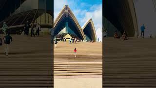 Sydney opera house [upl. by Rizika79]