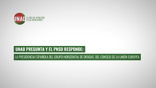 UNAD pregunta y el PNSD responde [upl. by Barnet]