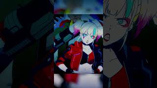 Hypersomnia  auritni animeedit edit harleyquinn hypersomnia [upl. by Beck864]