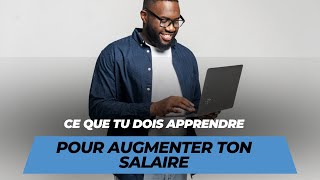 La compétence qui fait la différence en matière de salaire pour les développeurs [upl. by Kyl621]