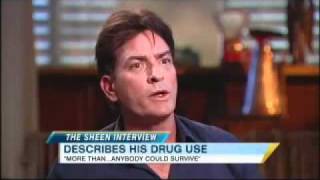 charlie sheen GO [upl. by Gilcrest]