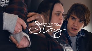 Rae amp Finn  someone to stay [upl. by Hsreh]