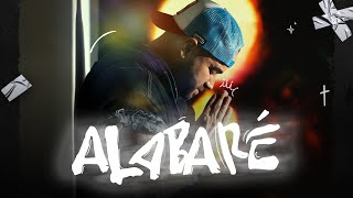 Alabaré  Nacho  Video Lyrics [upl. by Macguiness]