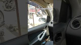 TAKING test drive  Ford Figo in 2023  My first car day1 subscribe gofigoo ytshorts vlog [upl. by Accissej482]