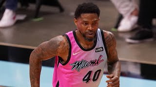 Udonis Haslem 202021 Season Highlights [upl. by Dyna]