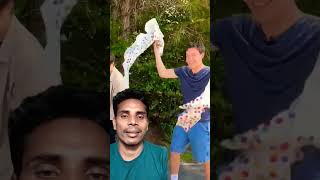 Bolo aur jitoShorts comedy greenscreen reaction [upl. by Schulze357]