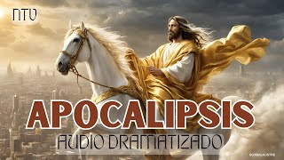 APOCALIPSIS  Biblia HABLADA Y DRAMATIZADA NTV [upl. by Jacobo572]