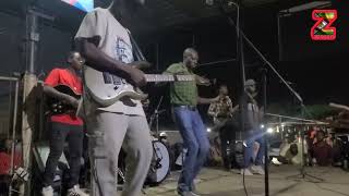 Muchapedza Junior Matsito Surprising Ma Fans At Joy Center 💥🔥💯🎸Ngwenya Brothers 2024 [upl. by Haidebej102]