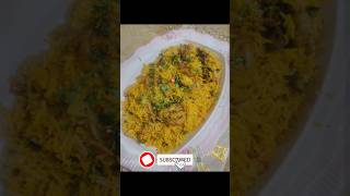 Yakhni Pulao by flavor fusion youtubeshorts food cooking [upl. by Bucher257]