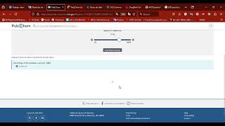 PubChem [upl. by Aicilav]