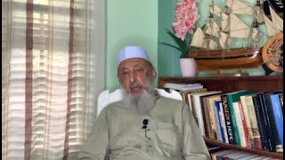 Sheikh Imran Hosein  Iran Israel  How Will The MasterPlan Unfold [upl. by Dorcia92]