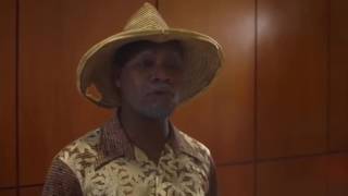 Tonton Bicha nan anbasad amerikenn Part 2 [upl. by Esinrahc]