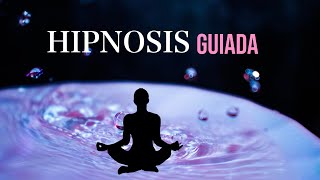 HIPNOSIS Meditación para dormir Rápido y Profundo [upl. by Esojnauj]