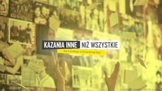 Jezusa interesują nasze głupstwa  ks Piotr Pawlukiewicz [upl. by Ordisi]