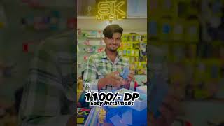 1100 DAUN PAYMENTEasy instalment mobile sorts top viral2024 [upl. by Naek]