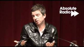 Noel Gallagher on why Oasis split up [upl. by Lebanna]