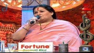 Sa Re Ga Ma Pa 2015  Ep  18  Full Episode  Zee Bangla [upl. by Aharon142]