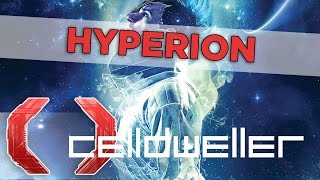 Celldweller  Jericho Official Lyric Video [upl. by Tabatha]