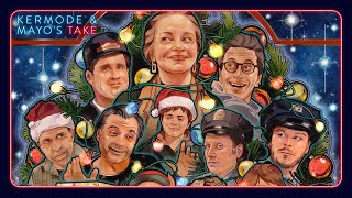 Mark Kermode reviews Christmas Eve in Miller’s Point  Kermode and Mayos Take [upl. by Misab]