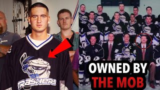 The Hockey Team Owned By THE MOB [upl. by Allimac]