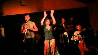 Ederlezi  Barcelona Gypsy Klezmer Orchestra [upl. by Trinetta795]