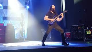 Dream Theater  Surrounded Live in Seoul [upl. by Sinaj453]