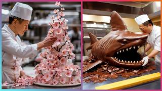 These CAKE Artists Are At Another Level ▶14 [upl. by Gavrah]