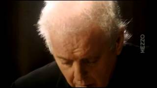 Beethoven Sonata N° 27 Daniel Barenboim [upl. by Jemine925]