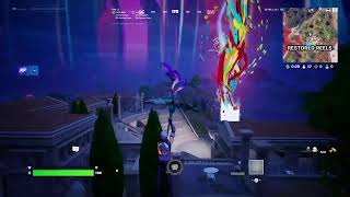 Fortnite Remix  The Prelude [upl. by Ahearn]