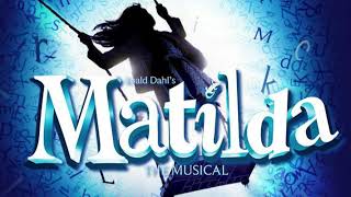 BSO Matilda the Musical en el West End de Londres [upl. by Madonia]