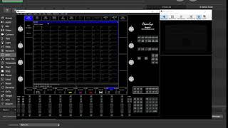 Qlab timecode into MagicQ Part 2 [upl. by Wimsatt116]