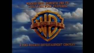 Roundelay ProductionsLorimarWarner Bros Domestic PayTV Cable amp Network Features 19801994 [upl. by Petunia786]