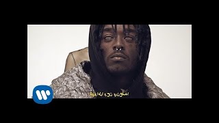 Lil Uzi Vert  XO Tour Llif3 Official Music Video [upl. by Nnairrehs]