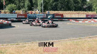 „MS KARTCENTER KERPEN 2023“  Kartmasters NRW  Raceday 4  HIGLIGHTS [upl. by Oika]