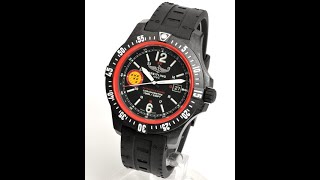 Breitling Colt Skyracer  Special Edition FM12444 [upl. by Anthe]