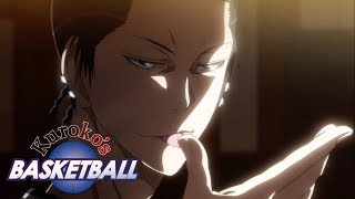 Kurokos Basketball  Opening 5  Punky Funky Love [upl. by Ilujna]