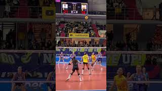 Fenerbahçe Spor Kulübü  Vakıfbank Spor Kulübü [upl. by Oj912]