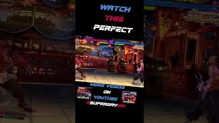 Watch this… 103 PERFECT streetfighter6 SF6 SF6Rashid fgc fyp [upl. by Fleur]