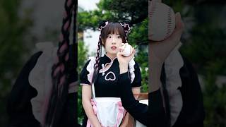 Anh sẽ luôn bảo vệ em ❤️ couple tunalee yenduong maid funny [upl. by Reinold304]