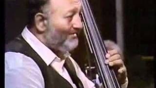 Hungarian Jazz Part 9 Tv Show Jam Session 1984 [upl. by Fellows]